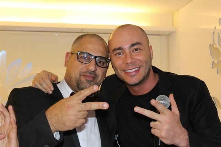 Assi El Hellani on Eid El Adha